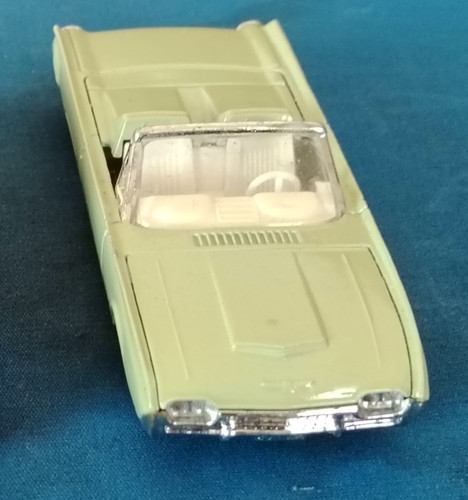 Solido ford - 1/43-,