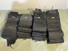 Magnan Signature Speaker Cables Cables - PAIR - 15 Feet - 4.6 Meters