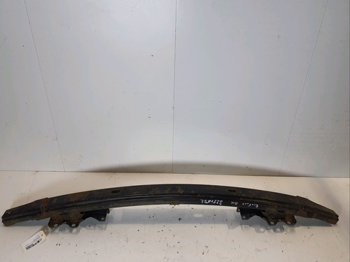 Renfort pare choc hyundai - pare-choc, av