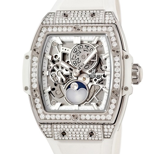 Hublot spirit big bang - big,