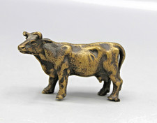 ANCIEN PETIT BRONZE DE VIENNE