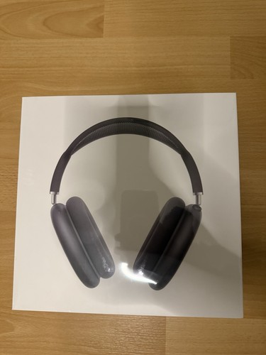 Airpods max - max,