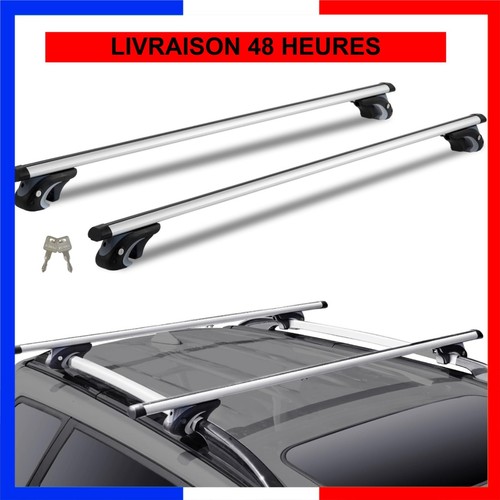 Vevor barres transversales - barres,