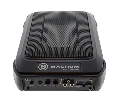 Macrom sw680 caisson de - macrom,