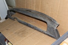 tole de tableau de bord neuve