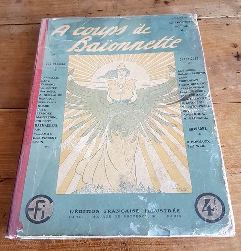 Rare 1916 coups de - rare,