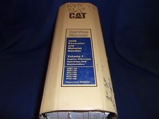 Cat Caterpillar 365B