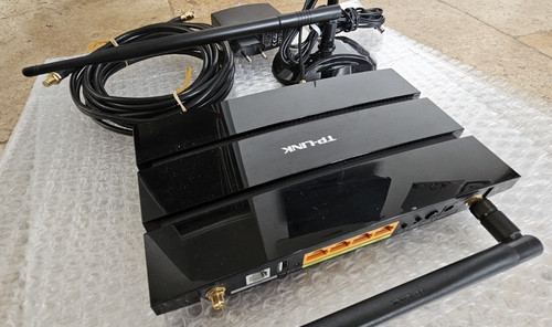 Link tdw8970 300mbps - tdw8970, sans