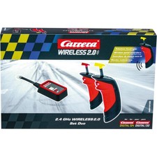 Carrera DIGITAL 10120 Wireless