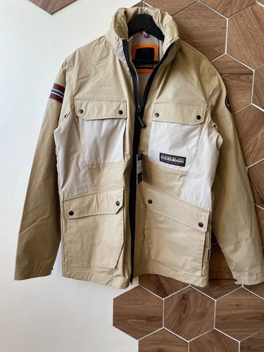 Veste napapijri neuf regular - veste,