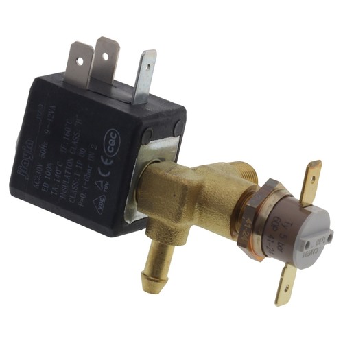 Electrovanne polti 230v - electrovanne,