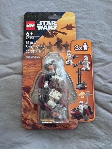 Lego star wars - wars, clone