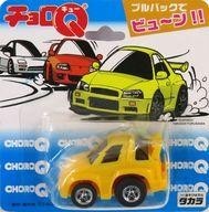 Mini car choro - car, choro-q