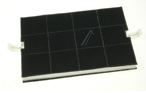Filtre charbon hotte siemens - hotte,