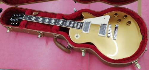 Gibson guitare électrique - [gibson],