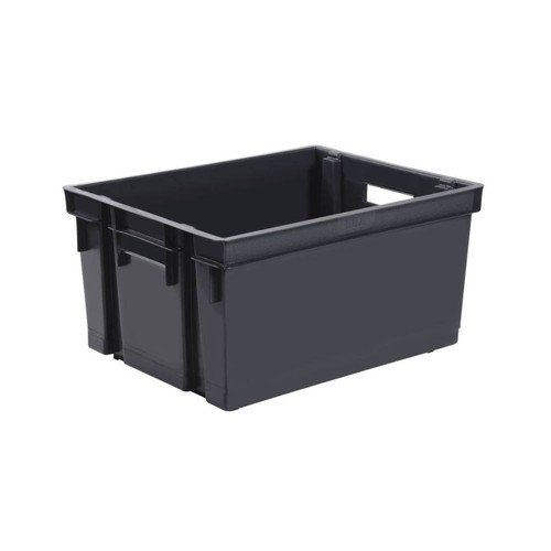 Bac rangement 30l - rangement,
