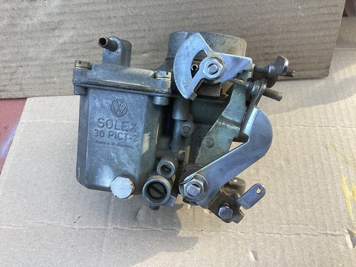Volkswagen - (for,