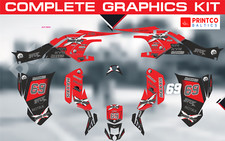 Can-am DS 450 DS450 kit