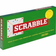 Piatnik 55011 Scrabble jeu