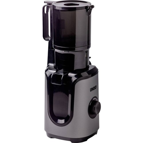 Unold extracteur jus sam - unold, de