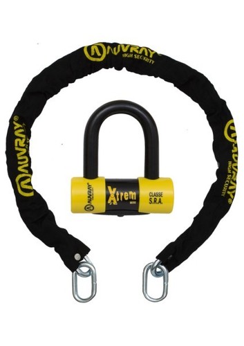 Auvray antivol chaîne lock - antivol,