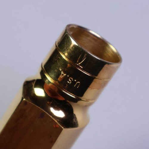 Otto link bec saxophone - de,