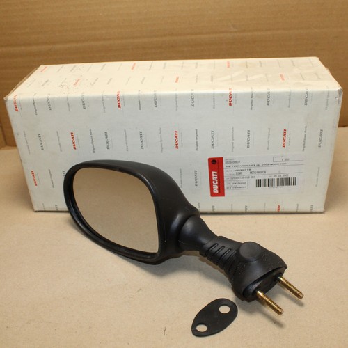 Retroviseur gauche 750 900 - /,