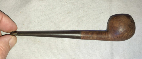 Ancienne pipe fumeur marque - ancienne,