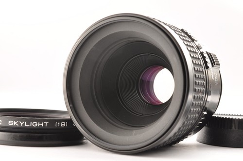 Mint objectif nikon af micro - nikon,