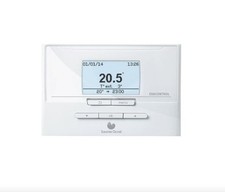 Thermostat programmable