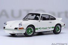 Porsche 911 Carrera 2.7 RS