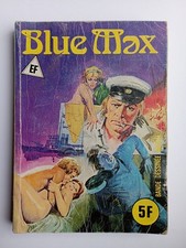 BD VINTAGE ADULTE ELVIFRANCE