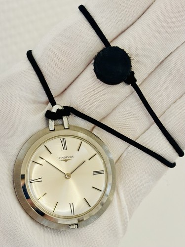 Montre longines vintage - longines, –