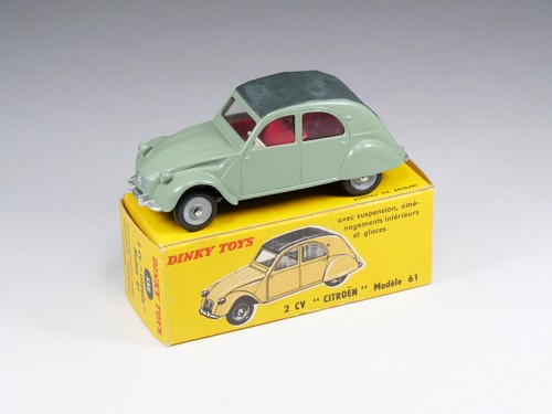 Dinky toys france 558 - france,