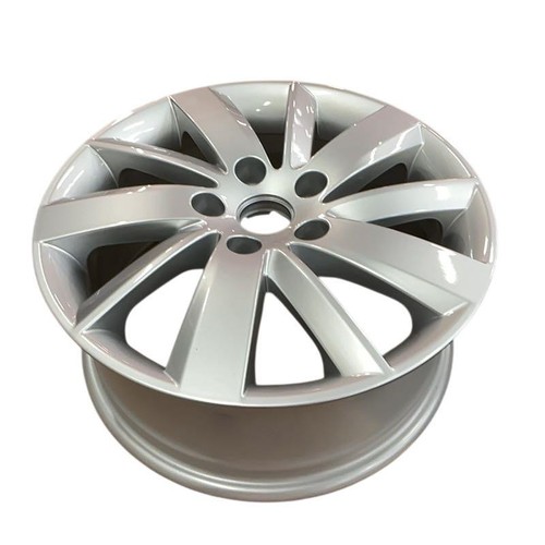 Jante aluminium 16 - aluminium, 6,5j