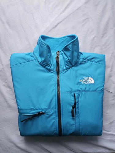 Veste polaire the north - polaire,