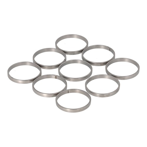 Jeu anneaux h1b 160 pour - d'anneaux,