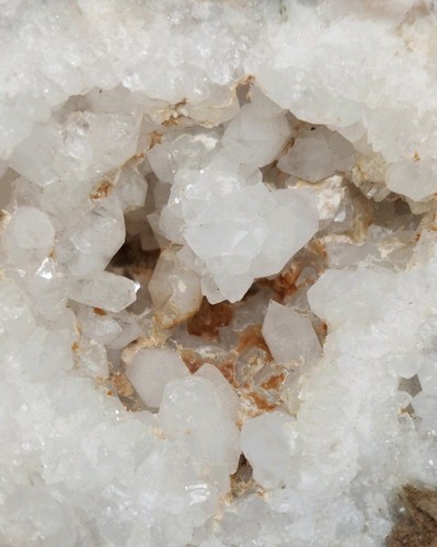 Minéraux géode quartz - minéraux,