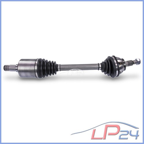 Cardan transmission - cardan, de