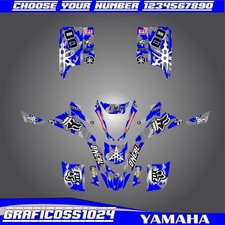 Yamaha Blaster Yfs 200 Yfs200