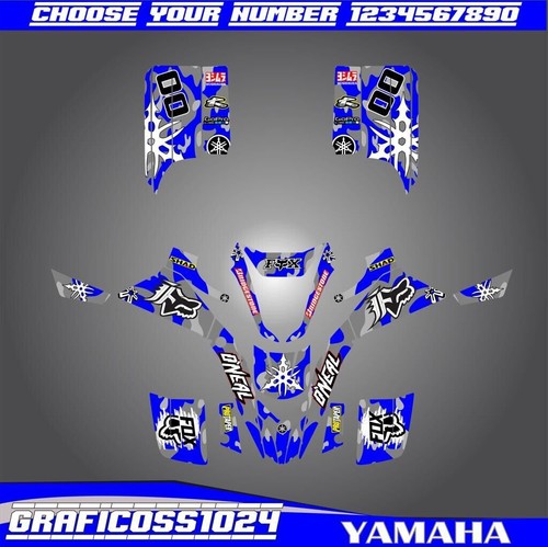 Yamaha blaster yfs 200 yfs200 - yamaha,