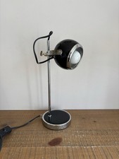 Lampe " Eyeball " années 60 /