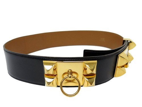 Vintage ceinture hermes - vintage,