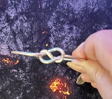 TRÈS JOLI BRACELET JONC FIN