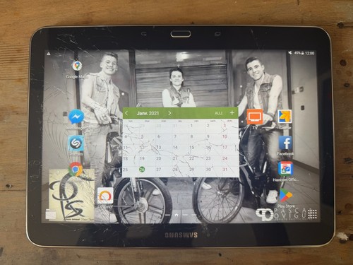 Tablette samsung galaxy tab - samsung,