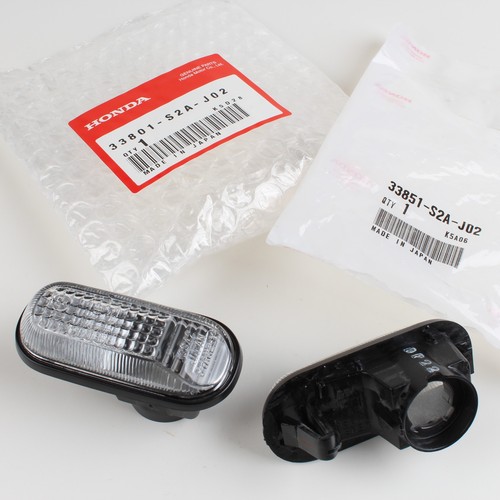 Genuine honda s2000 - genuine,