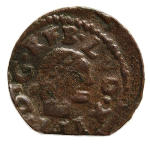 Louis xiii cervera - xiii,, cervera,