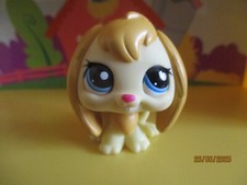 Petshop Rabbit Aries #2466