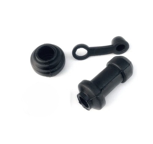 Kit joints soufflet cache - joints,