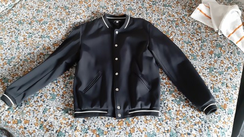Marly superbe blouson - "superbe,